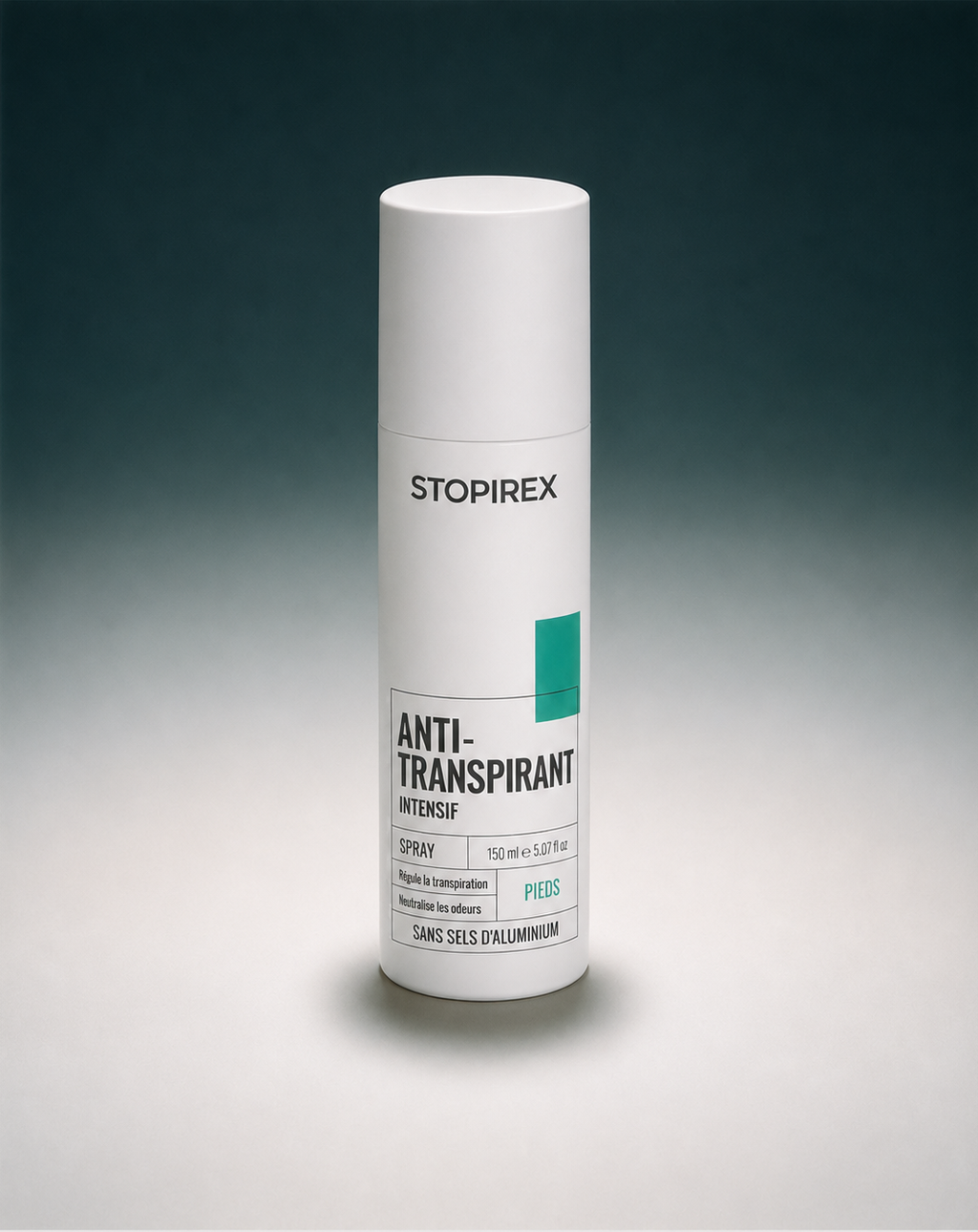 Stopirex Scalp care