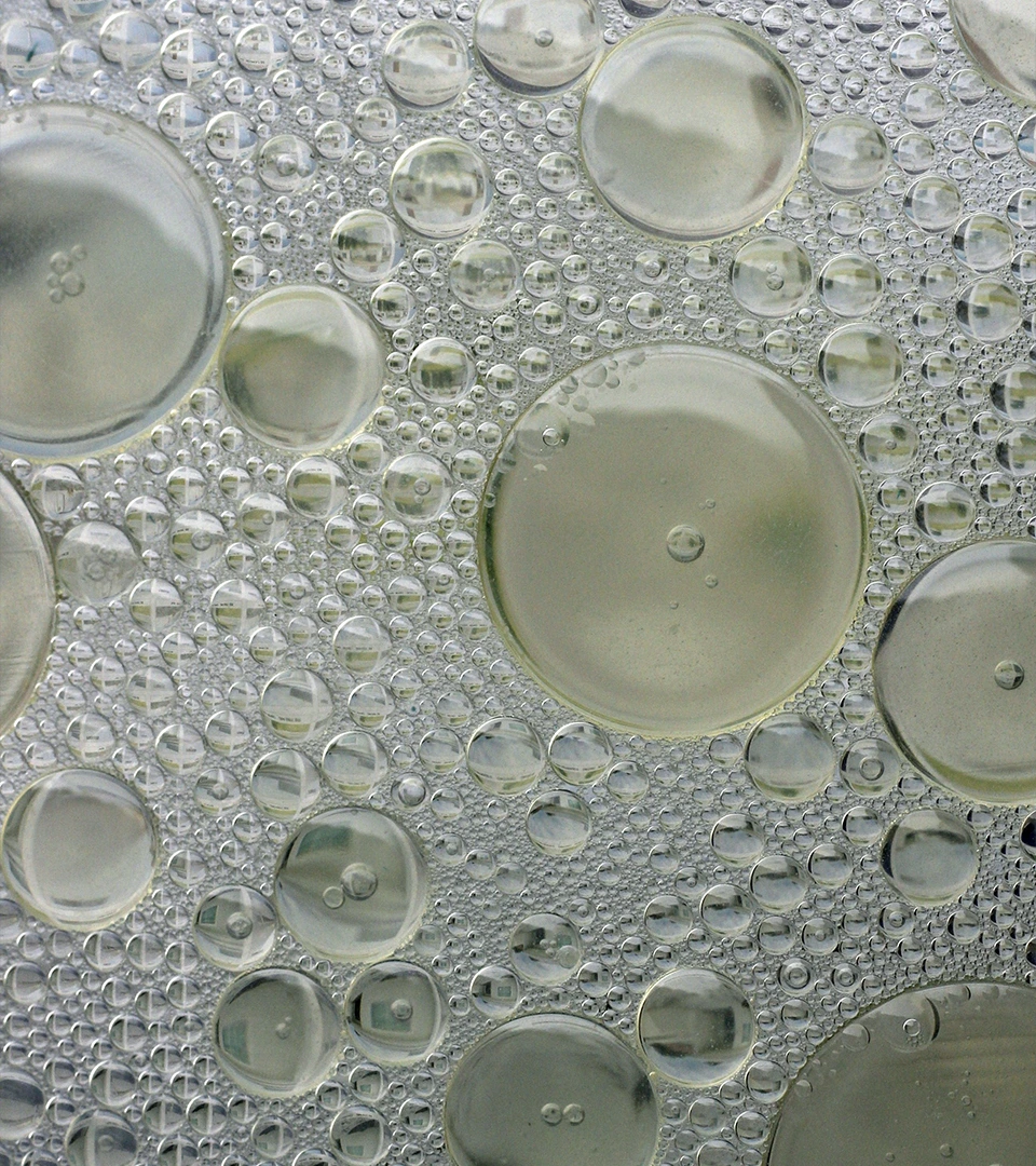 Close-up detail from the Stopirex campaign